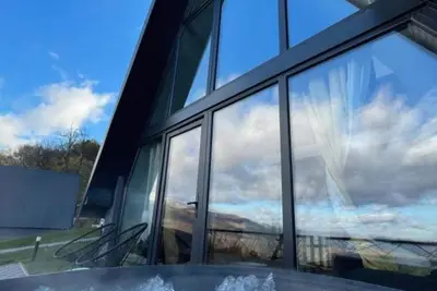 Image de Klek77 Luxury Chalets