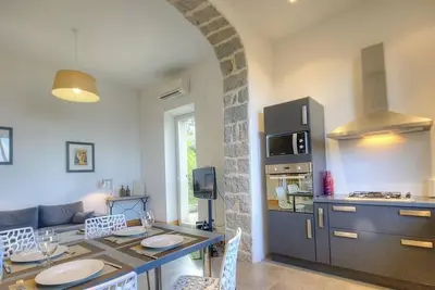 Image de Gîte U Mulinu
