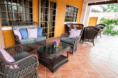 Image de Family Home in Coronado - Large Terrace