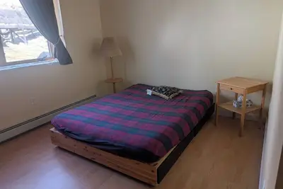 Image de Nice 2-bedroom with 2 bathroom  house in Lincoln perfect for a relaxing getaway