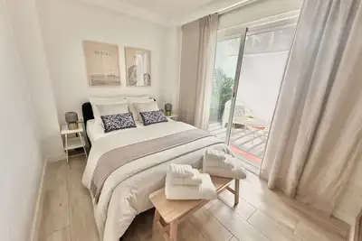 Image de Duplex Center and Sea in Fuengirola, Malaga (3 bedrooms + 3 bathrooms)