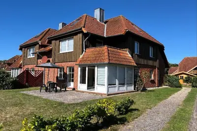Image de Appartement de vacances à Petersdorf-on-Fehmarn