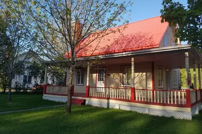 Image de Maison Centenaire Détente