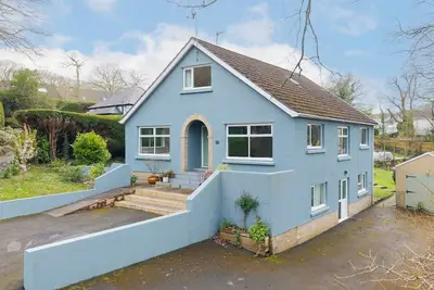 Image de Fern Hill - Close to Village and Beach