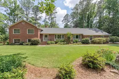Image de 3br Horseleg Forest Retreat Near Marshall Forest