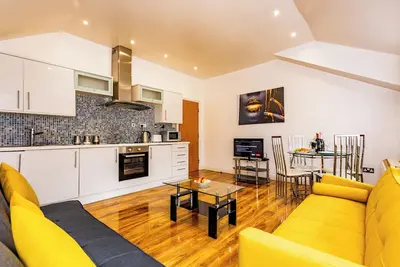Image de Newcastle Exclusive Apartment