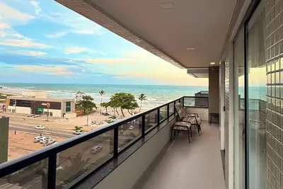 Image de Ocean View Apartment - Millionaires' Beach - Ilhéus