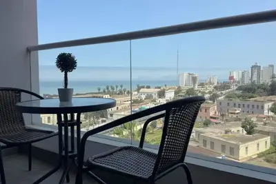 Image de Ocean View and Comfort
