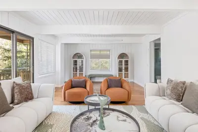 Image de Spacious 5-bedroom house in Montauk with Large Pool and Game Room
