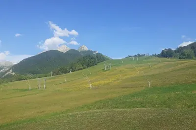 Image de ⛰️ Appartement spacieux et tout confort au pied des pistes d’Ancelle - Alpes