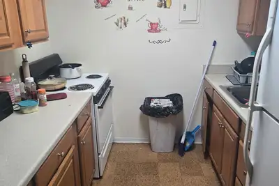 Image de Tranquil 1-bedroom apartment with Ac in charming Poughkeepsie