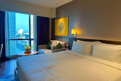 Image de Xeltran Elegant Suite Rockwell View