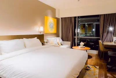 Image de Serene Family Retreat