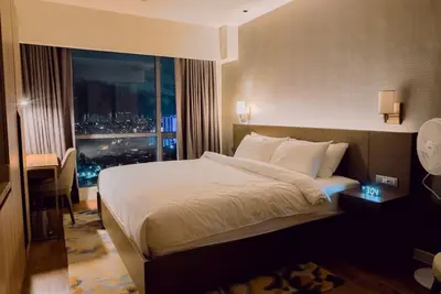 Image de Rockwell River View Stay + Parking