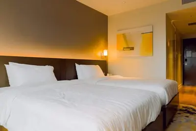 Image de Twin Suite | Sunset & River View