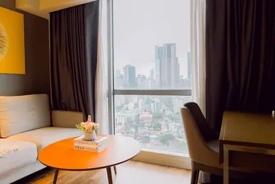 Image de Sunset Serenity King Suite