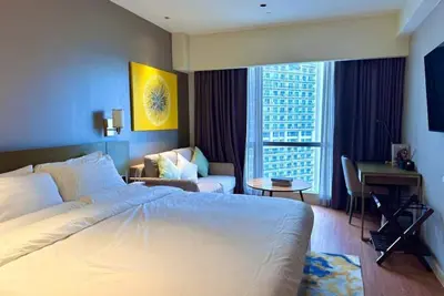 Image de Rockwell Skyline Suite