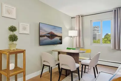 Image de World Cup 2026 | 2 Br Downtown + City View
