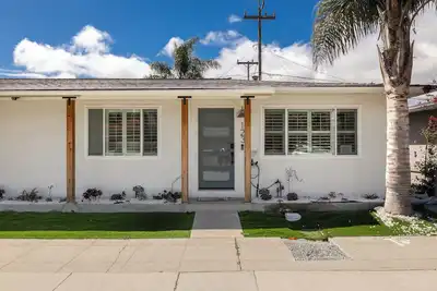 Image de Shell Cottage - Steps From Rio Del Mar Beach!