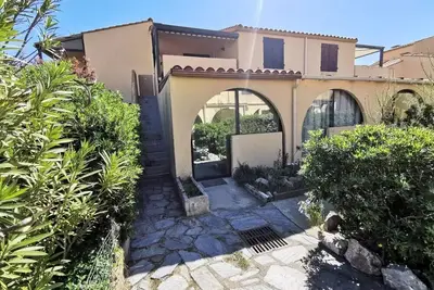 Image de Studio 4 Personnes 4 couchages Port Leucate