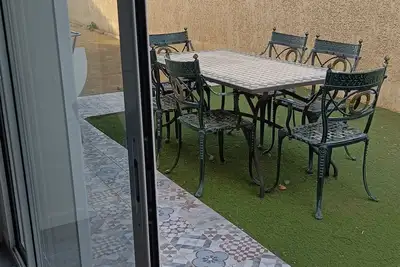 Image de Logement, quartier calme et paisible, entre Marseillan Ville / Marseillan Plage