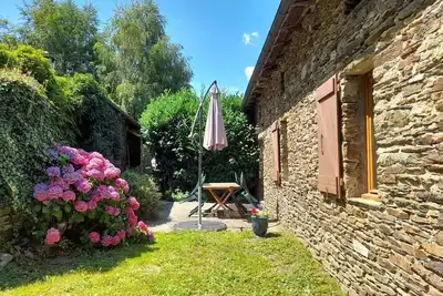Image de Gîte Barbude 2/4 personnes