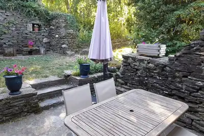Image de Gîte Bouscasse - Gabriac