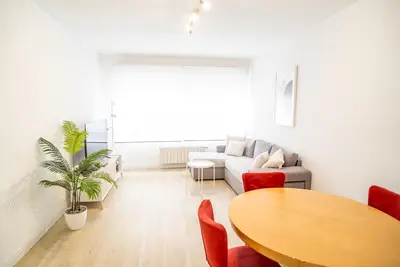 Image de Cantabrian Paradise! Modern Flat in Torrelavega
