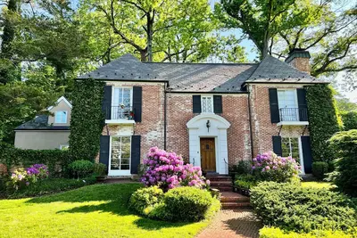 Image de Luxury Family Getaway Steps From the Water. Easy Soccer World Cup/Nyc Access!