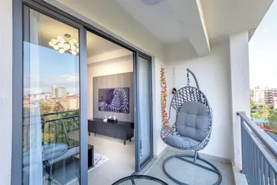 Image de Bright and airy 2-bedroom apartment, Ruaka- local and international attractions