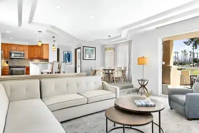 Image de Coachella Marriott Desert Springs Villas 1, 2 Bed, 2 Bath