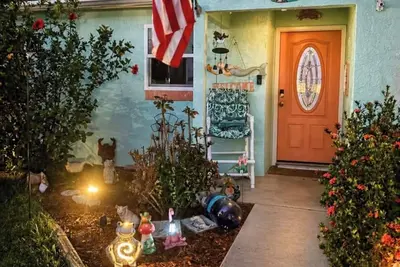 Image de Charming 2-bedroom house 2 bath in Stuart with bonus room & boat parking