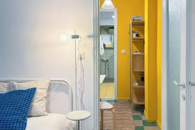 Image de Casa Borboleta – Stylish & Serene Escape in Edessa