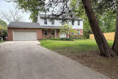 Image de Spacious 4-bedroom house with Ac in Annapolis area