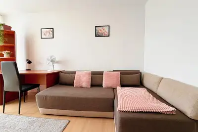 Image de Park Skowroni Comfort Apartment