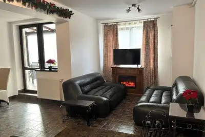 Sofia's Dream Retreat