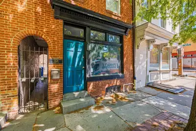 Image de 3-bedroom Townhome in Exciting Corner of Fells Point!
