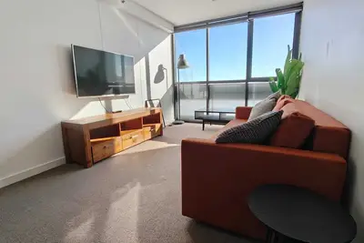 Image de Apartment in Adelaide Cbd with parking