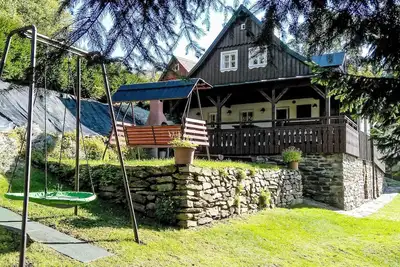 Image de Rustic Lodge by Interhome