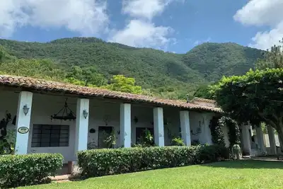 Image de Hermoso Rancho en Buenavista de Cuellar, Guerrero