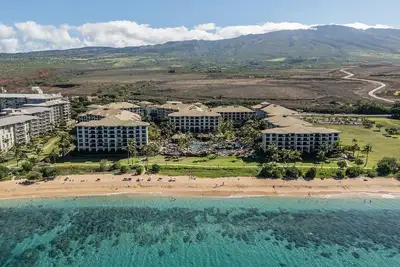 Image de Westin Nanea Ocean Villas 2 Bdrm Resort View Maui, Lahaina May 29 – June 1, 2026