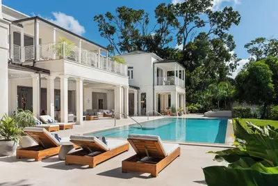 Villa Tamarindo - par ZenBreak