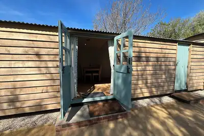 Image de The Orchard, pet friendly, country holiday cottage in Ringstead