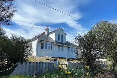 Image de Arfryn, pet friendly, character holiday cottage in Bull Bay