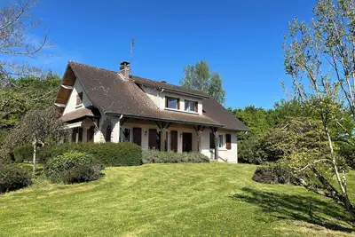 Image de Maison spacieuse au cœur de la Bresse