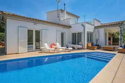 Image de Villa Casa Guanche By home villas 360