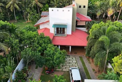 Image de Spacious 3-bedroom apartment with Ac in fantastic Anuradhapura
