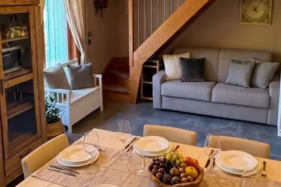 Image de [Downtown] Exclusive Duplex, 2 Baths, Wi-fi & Garage