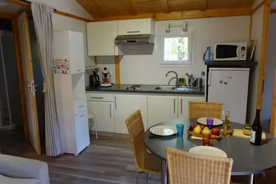 Image de Chalet confortable - 6 pers.