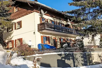 Image de Bel appartement pour 4 personnes avec Wifi, Tv et terrasse